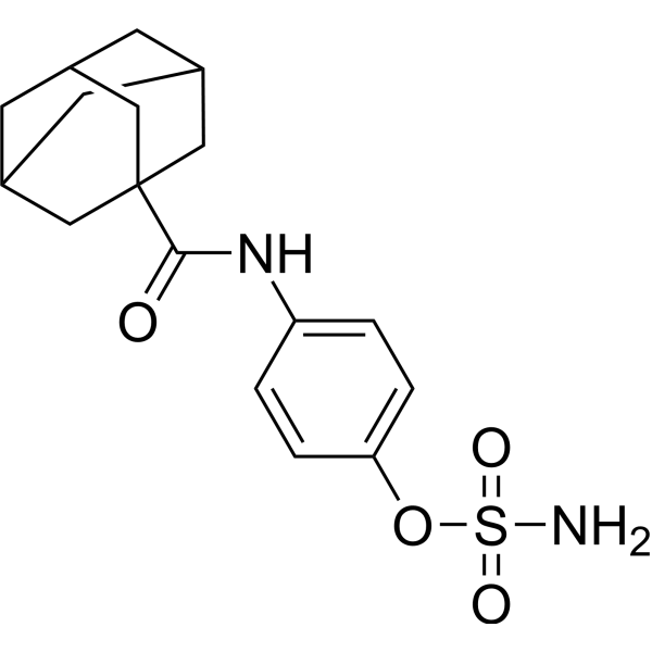 Steroid sulfatase-IN-2 2413880-39-2